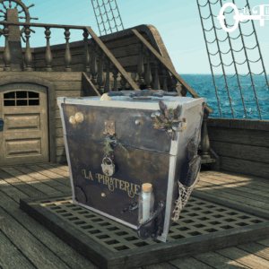 Piraterie